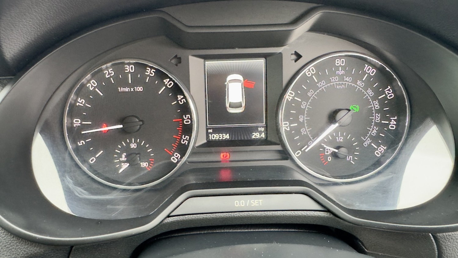 Used Skoda Octavia 2015 for sale - 76149225: Photo 24