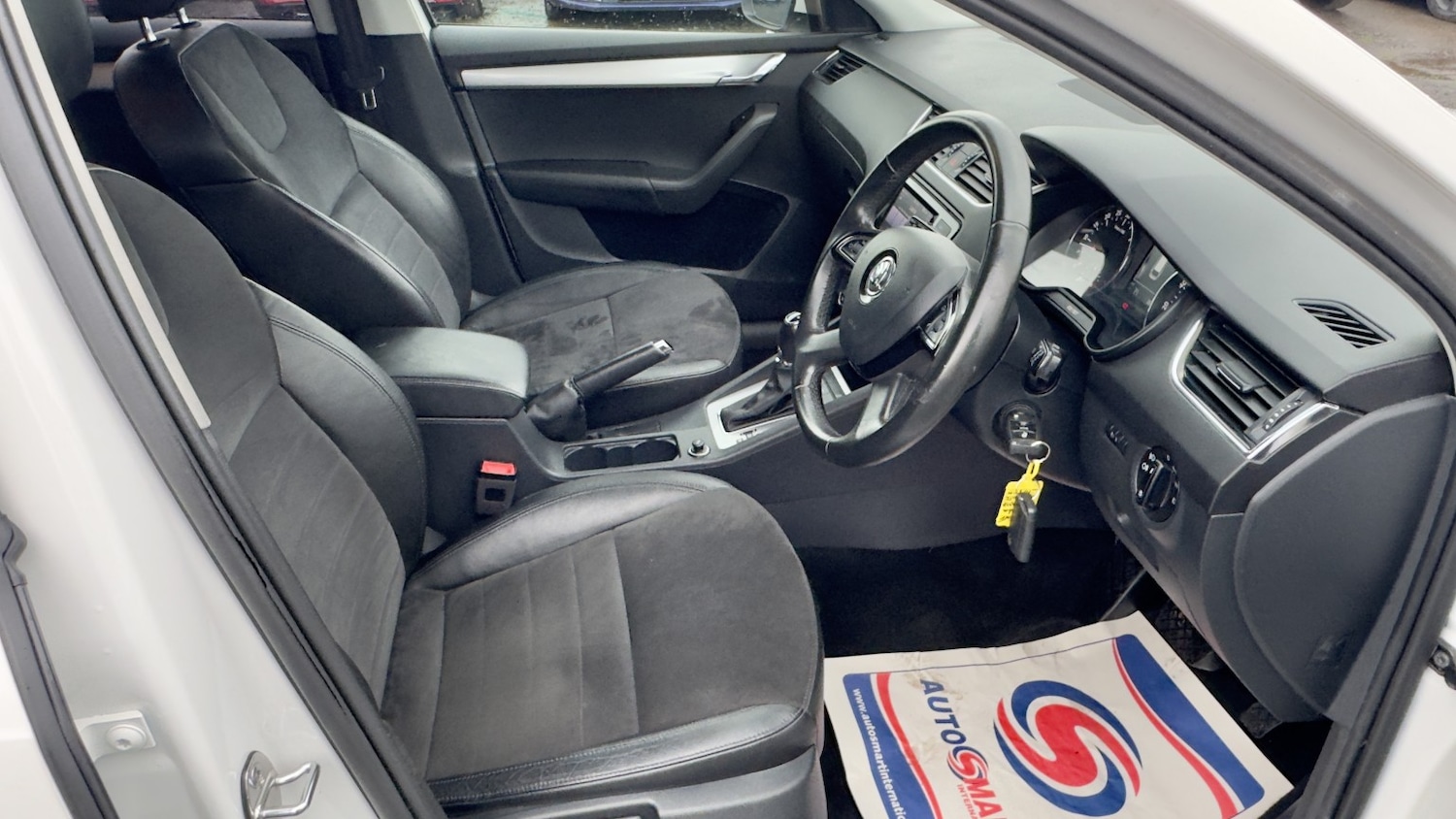 Used Skoda Octavia 2015 for sale - 76149225: Photo 25