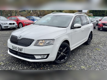 Used Skoda Octavia 2015 for sale - 76149225: Photo 3