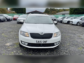 Used Skoda Octavia 2015 for sale - 76149225: Photo 4