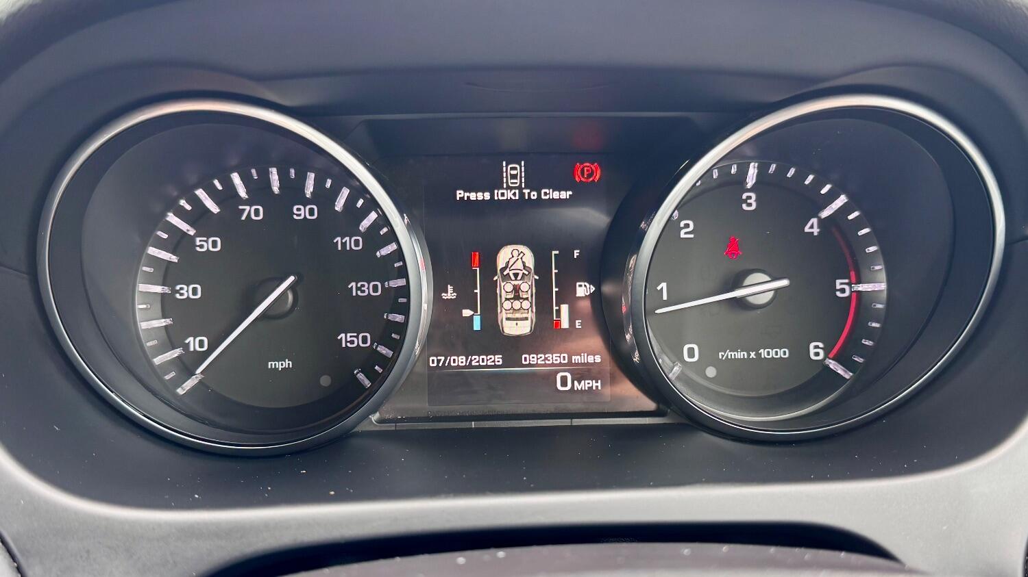 Vehicle 19