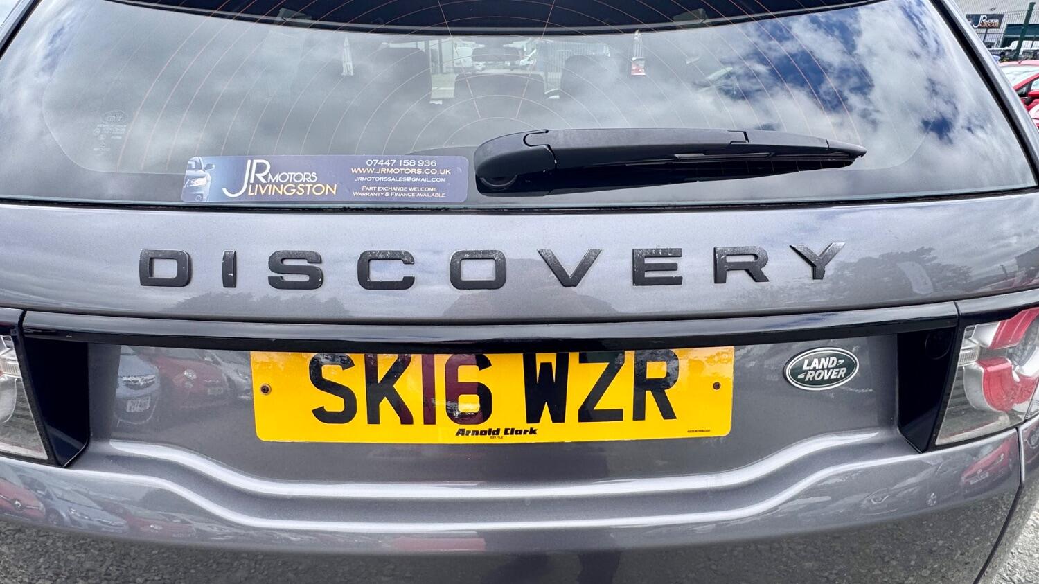Vehicle 26