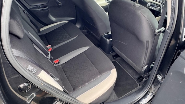 Used Nissan Micra 2017 for sale - 75604211: Photo 14