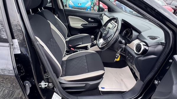 Used Nissan Micra 2017 for sale - 75604211: Photo 18