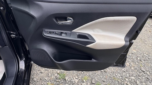 Used Nissan Micra 2017 for sale - 75604211: Photo 19