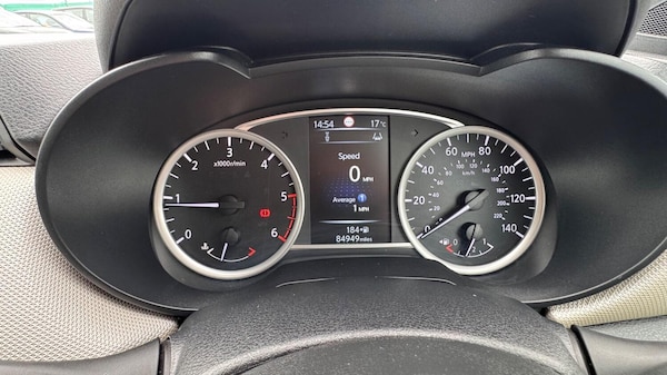 Used Nissan Micra 2017 for sale - 75604211: Photo 21