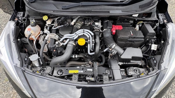 Used Nissan Micra 2017 for sale - 75604211: Photo 24