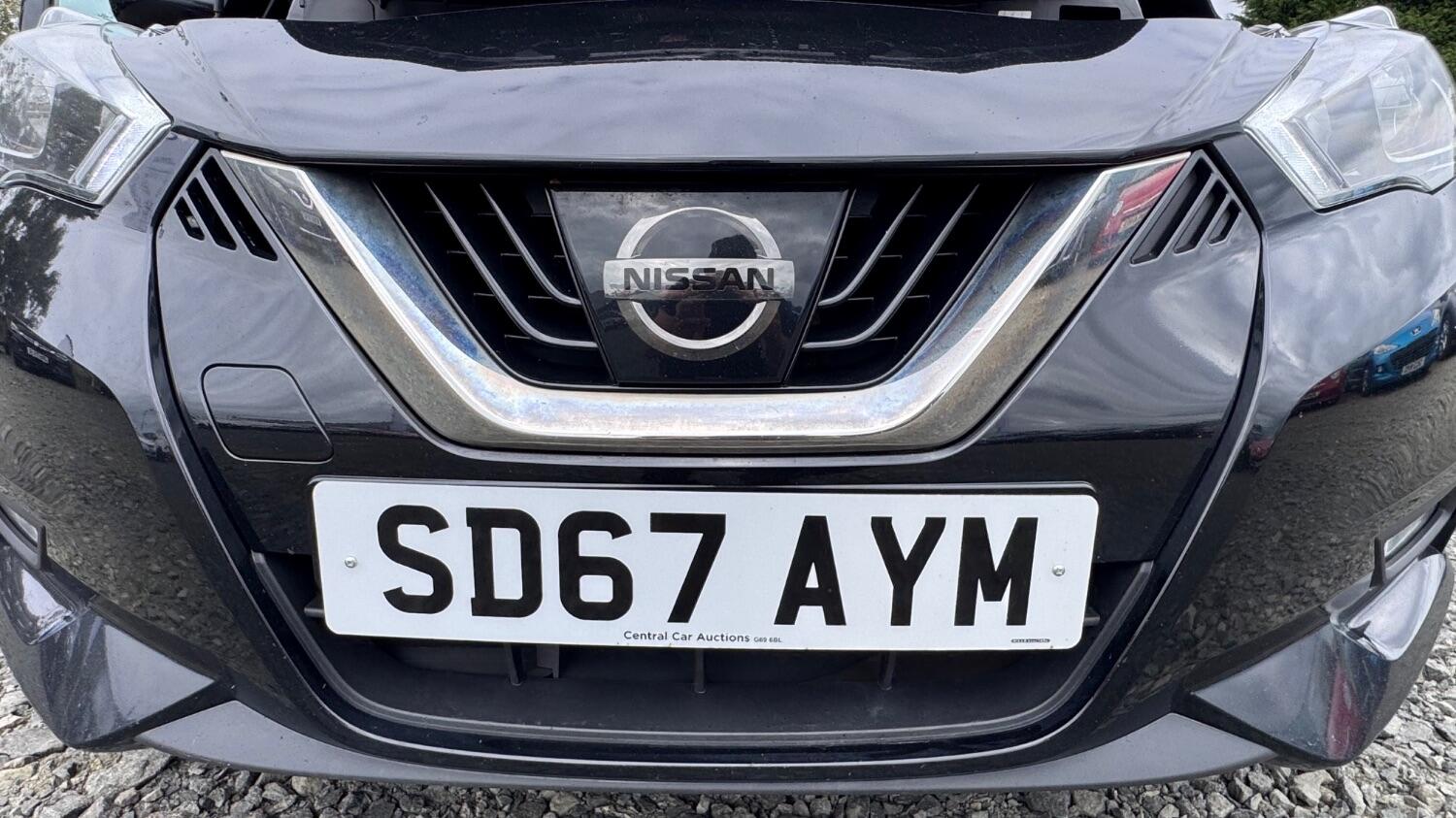 Vehicle 25