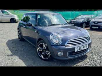 2013 - 1.6 One 3dr