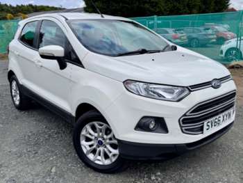2016 - 1.5 Zetec 5-Door