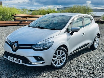Used Renault Clio 2018 for sale - 78628398: Photo