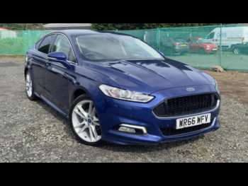 2016 - 2.0 TDCi Titanium 5-Door