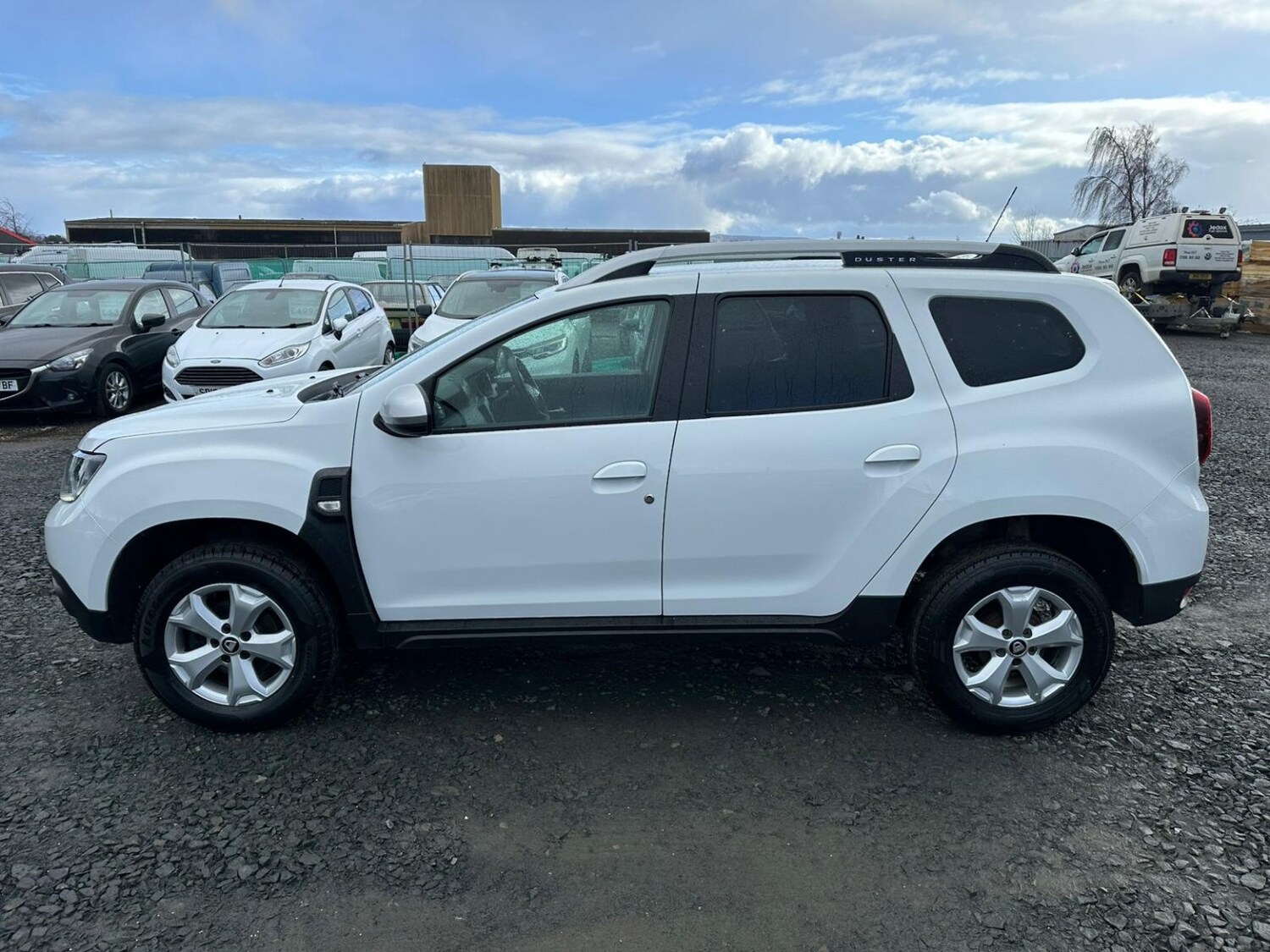 Used Dacia Duster 2019 for sale - 77891609: Photo 11