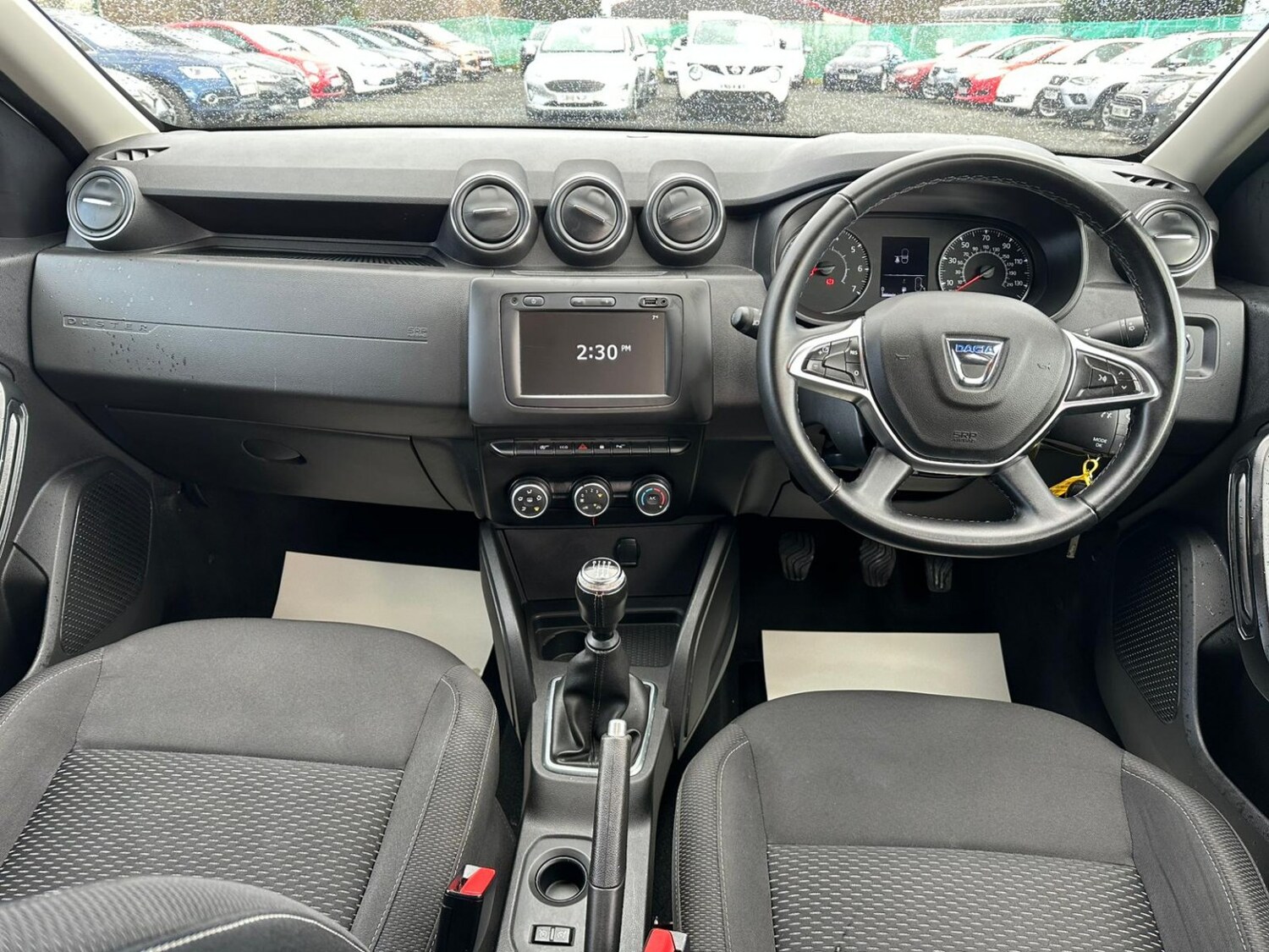 Used Dacia Duster 2019 for sale - 77891609: Photo 12