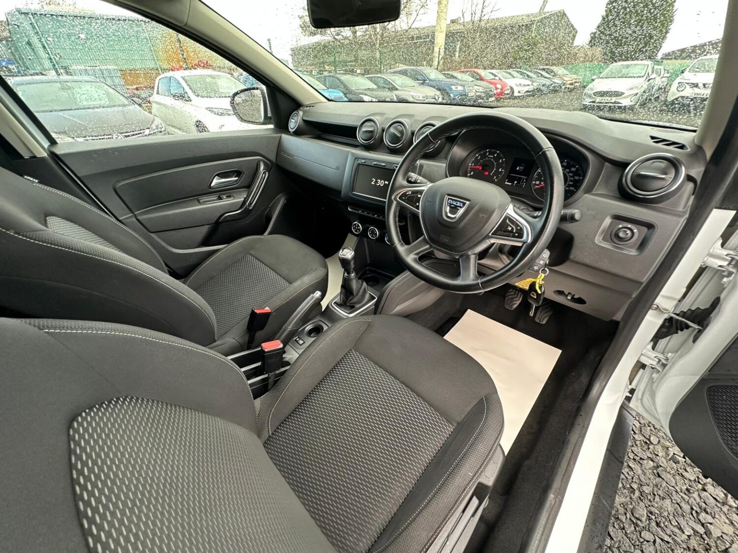 Used Dacia Duster 2019 for sale - 77891609: Photo 13