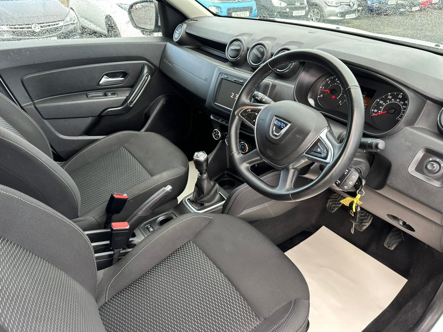 Used Dacia Duster 2019 for sale - 77891609: Photo 14