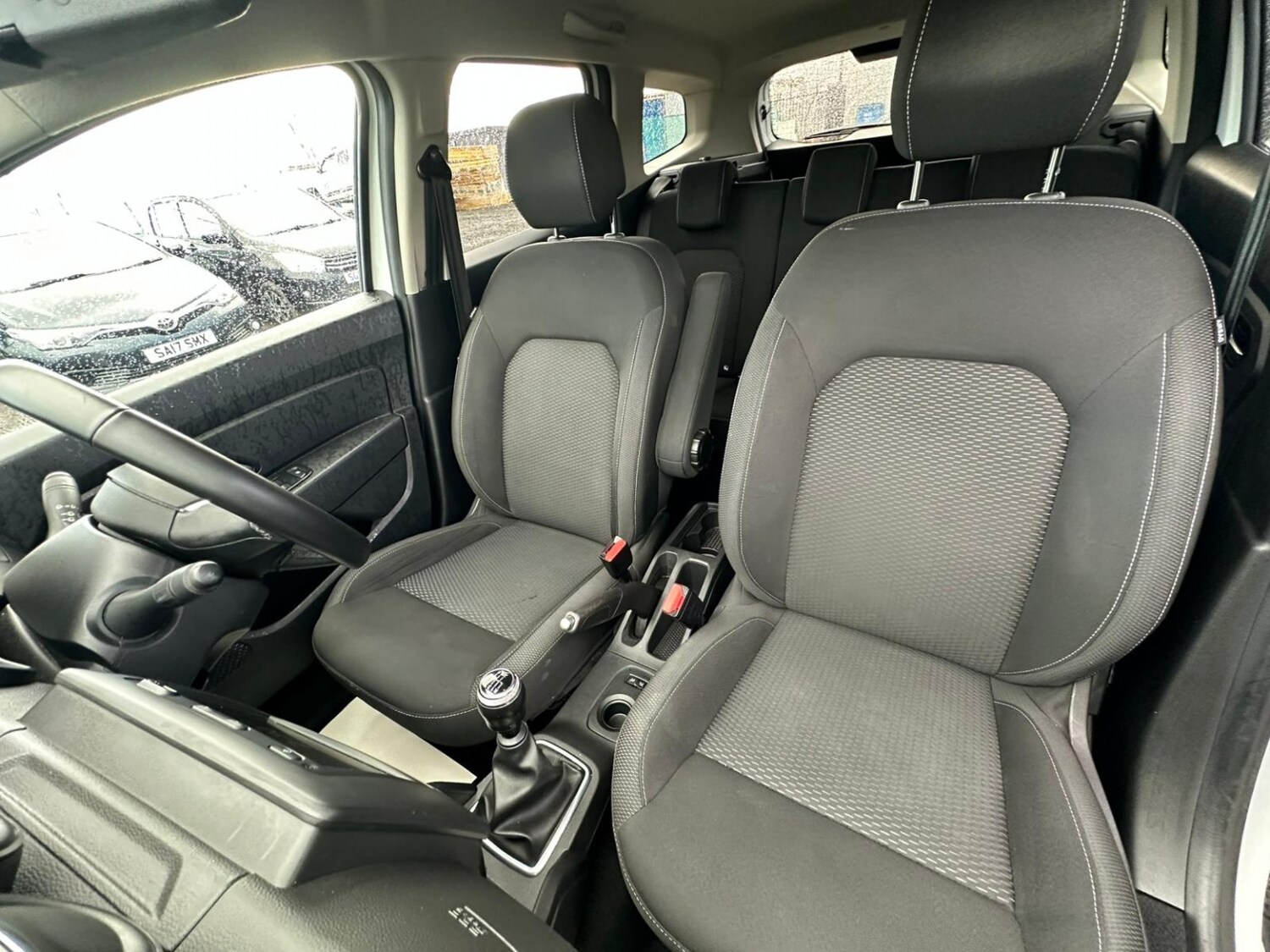 Used Dacia Duster 2019 for sale - 77891609: Photo 15