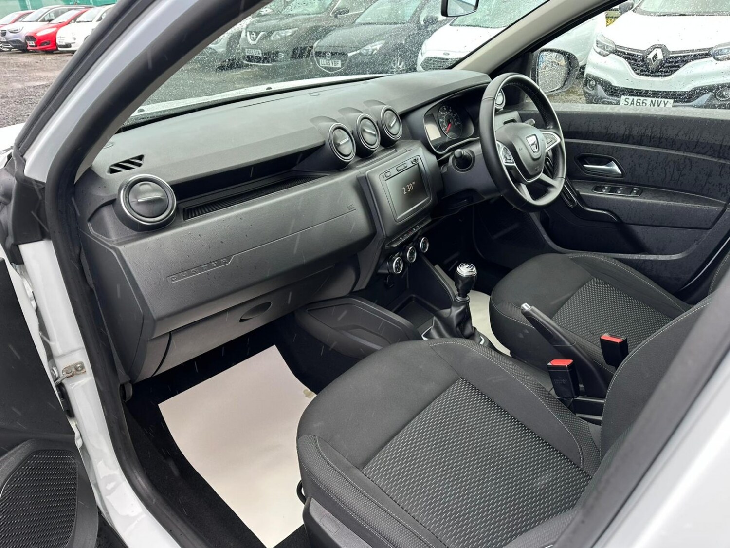 Used Dacia Duster 2019 for sale - 77891609: Photo 16