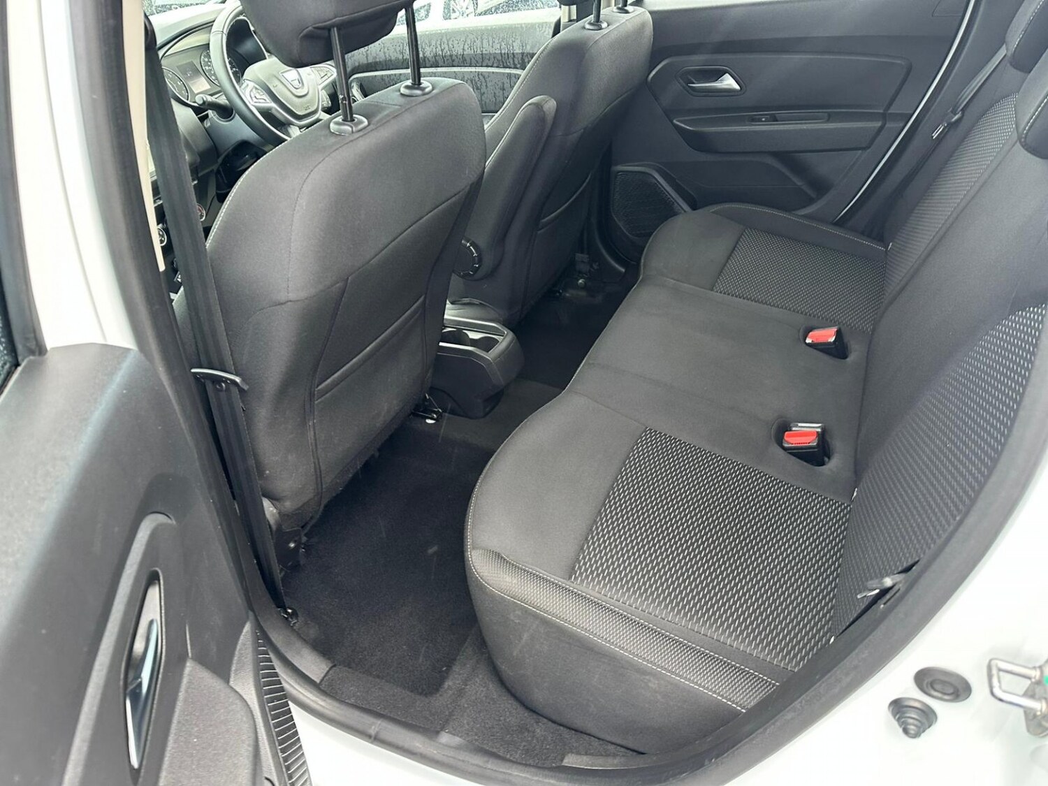 Used Dacia Duster 2019 for sale - 77891609: Photo 19