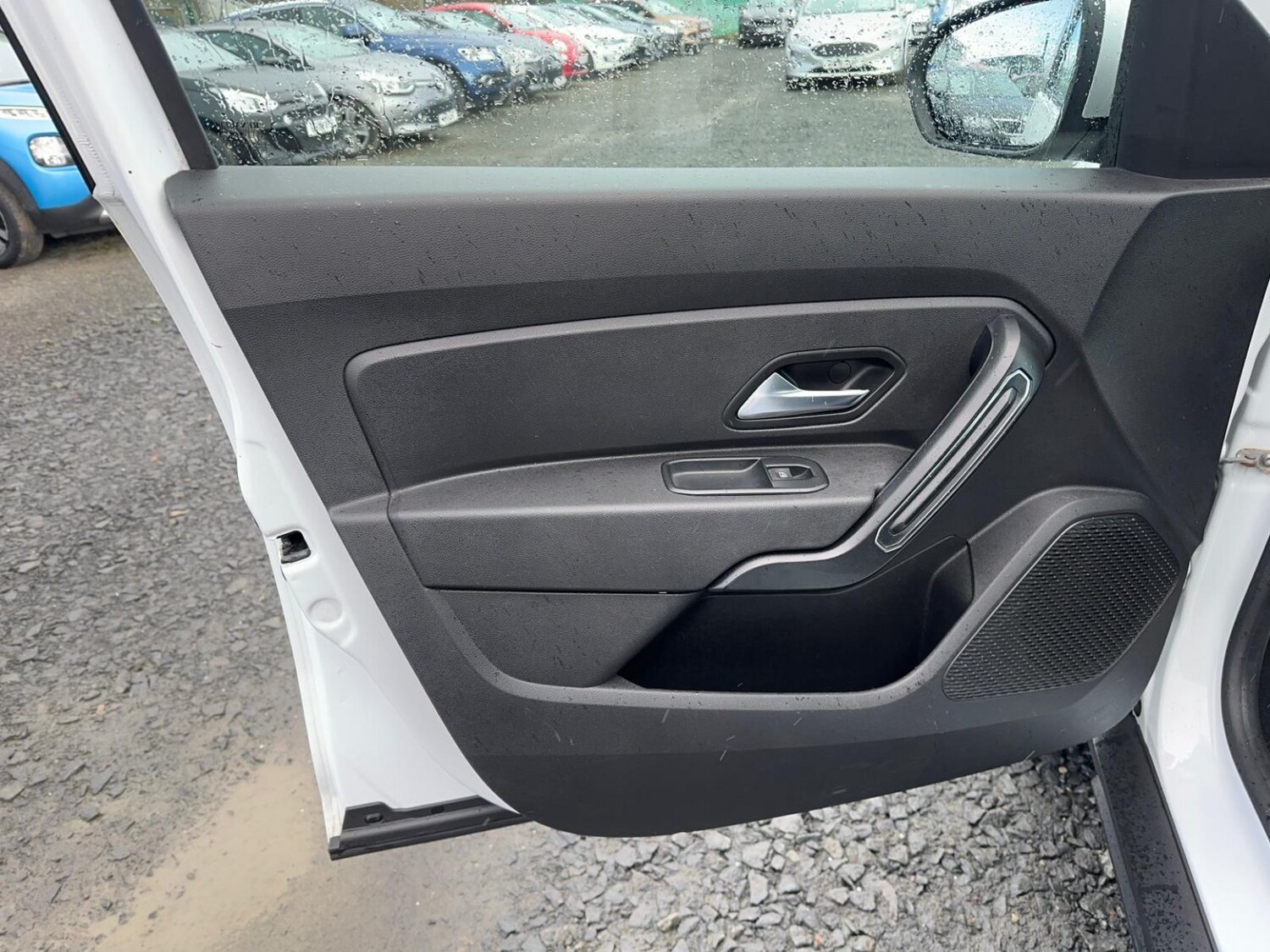 Used Dacia Duster 2019 for sale - 77891609: Photo 20