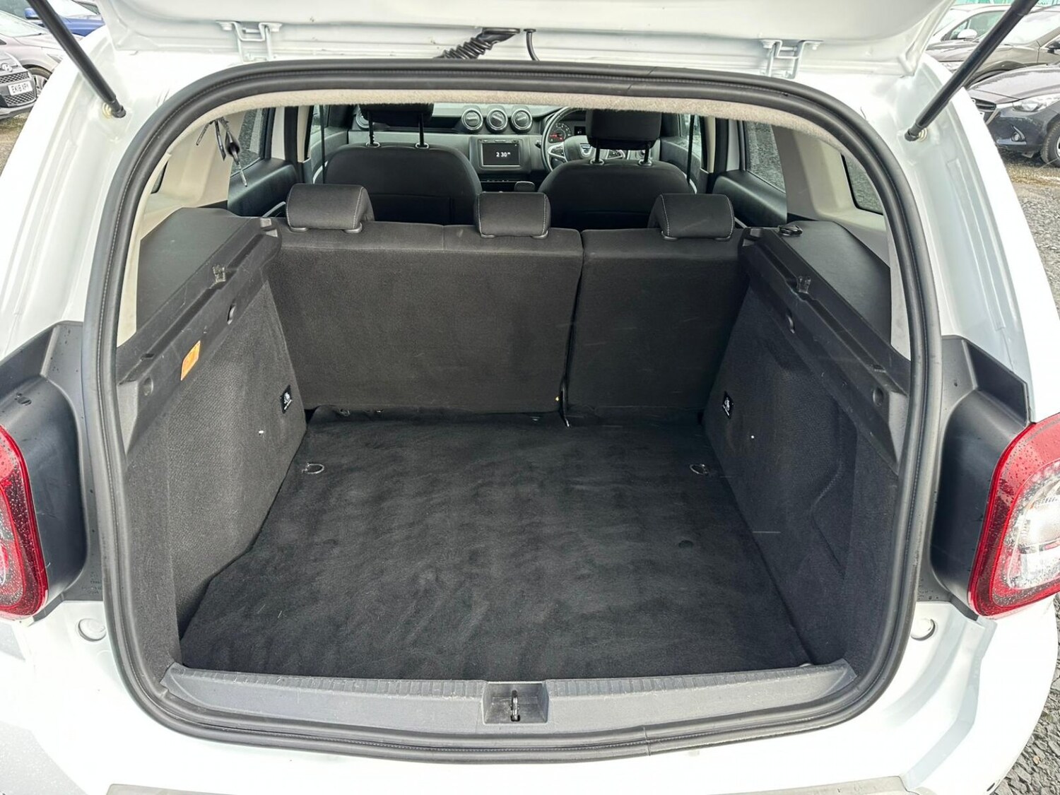 Used Dacia Duster 2019 for sale - 77891609: Photo 21