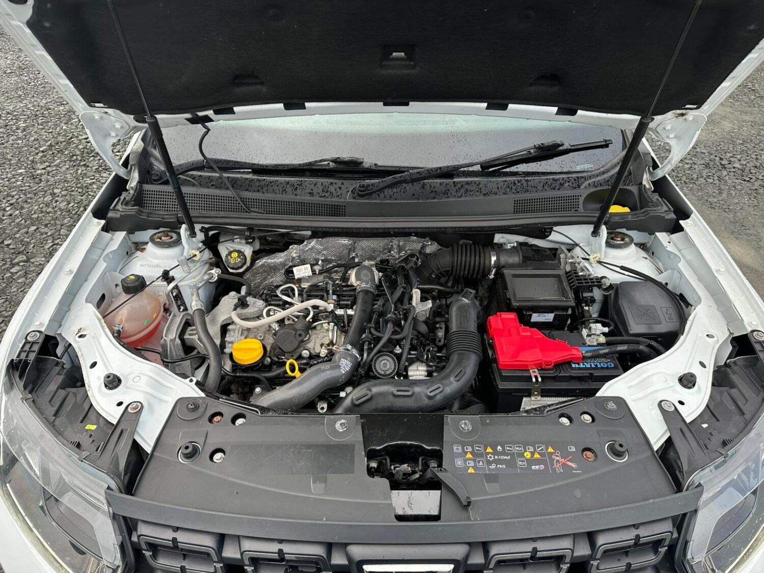 Used Dacia Duster 2019 for sale - 77891609: Photo 22