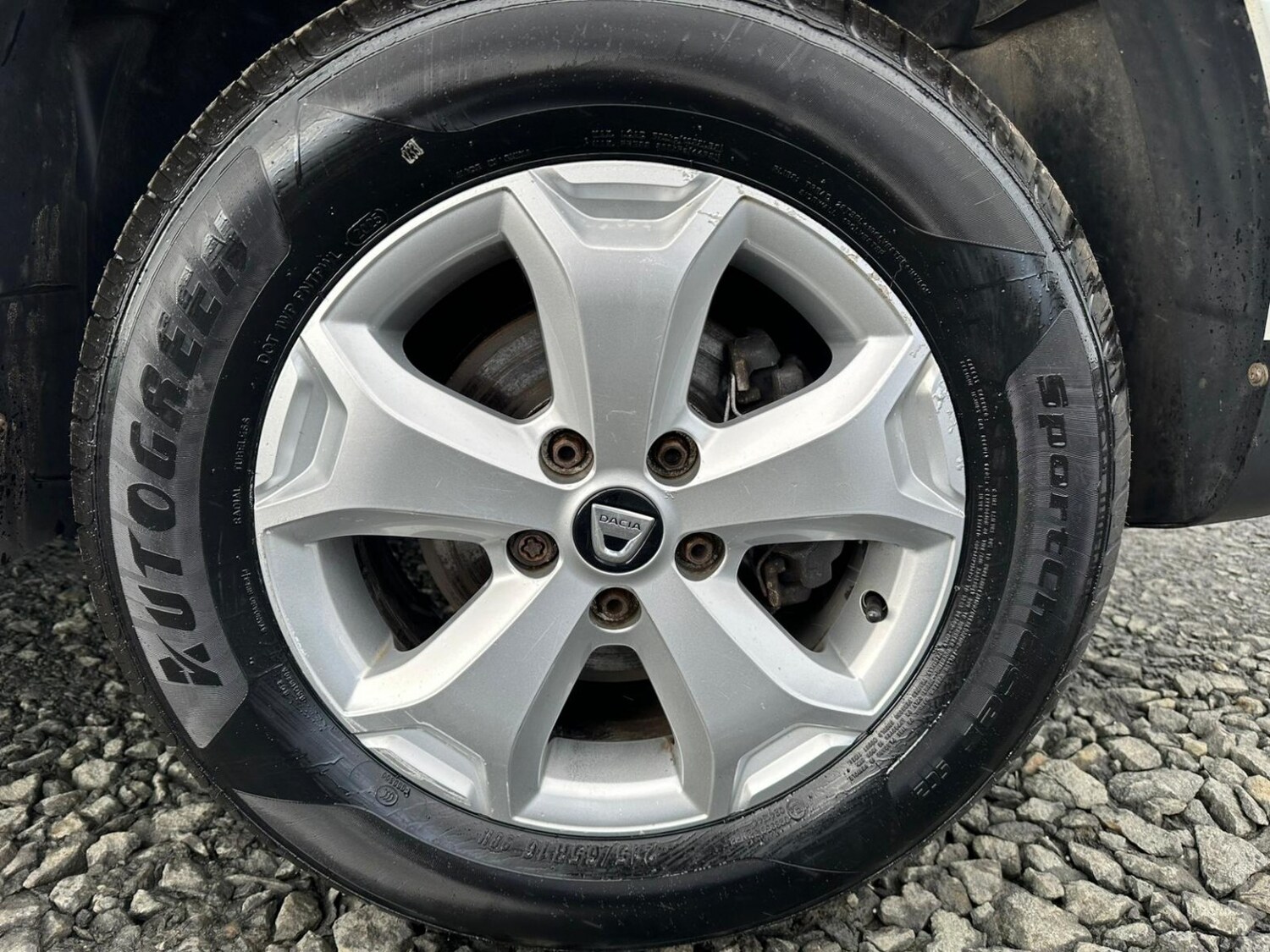 Used Dacia Duster 2019 for sale - 77891609: Photo 23