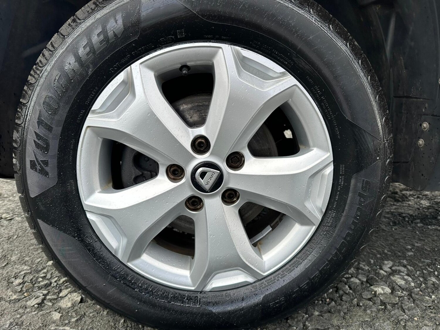 Used Dacia Duster 2019 for sale - 77891609: Photo 24