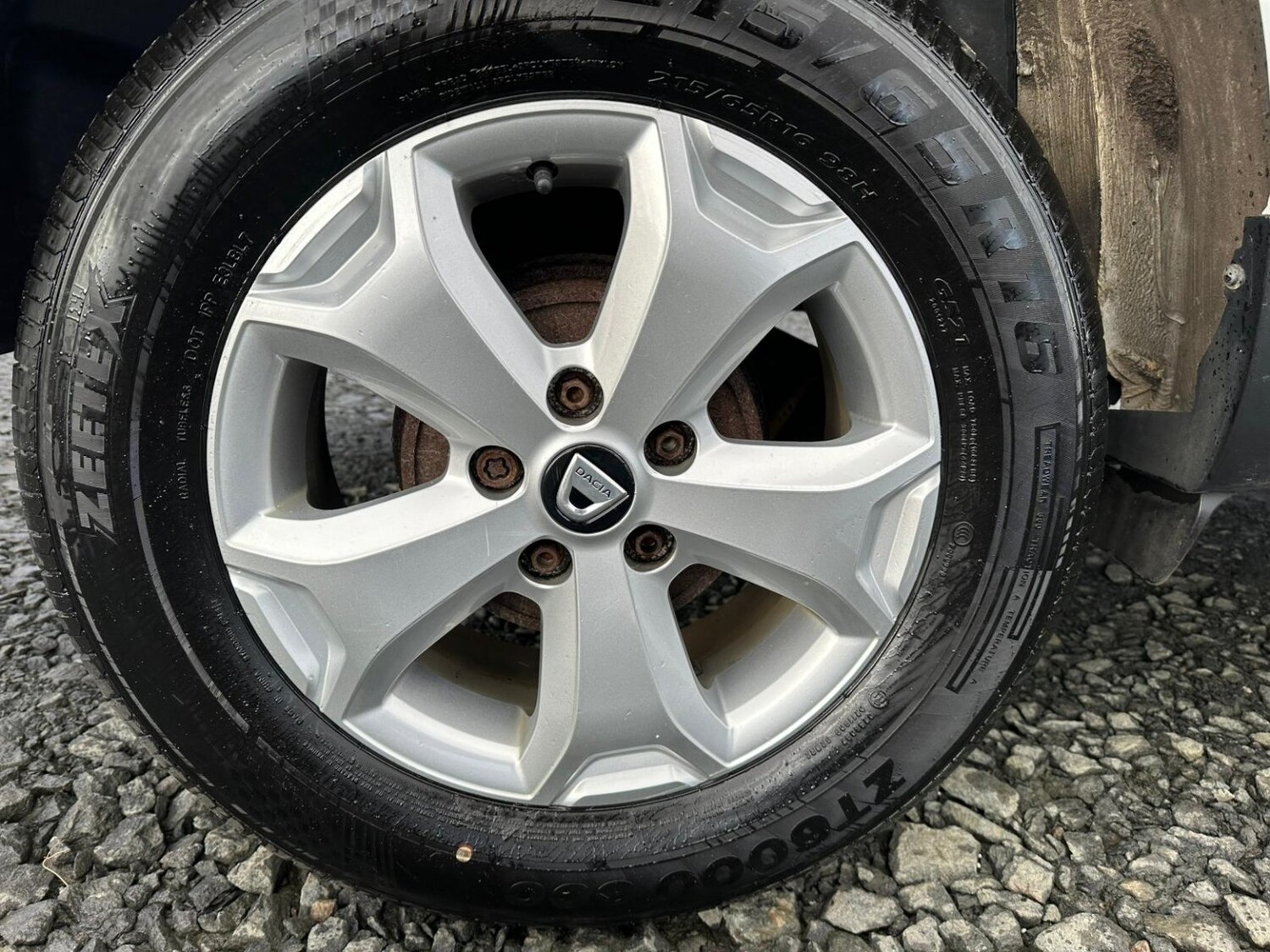 Used Dacia Duster 2019 for sale - 77891609: Photo 25