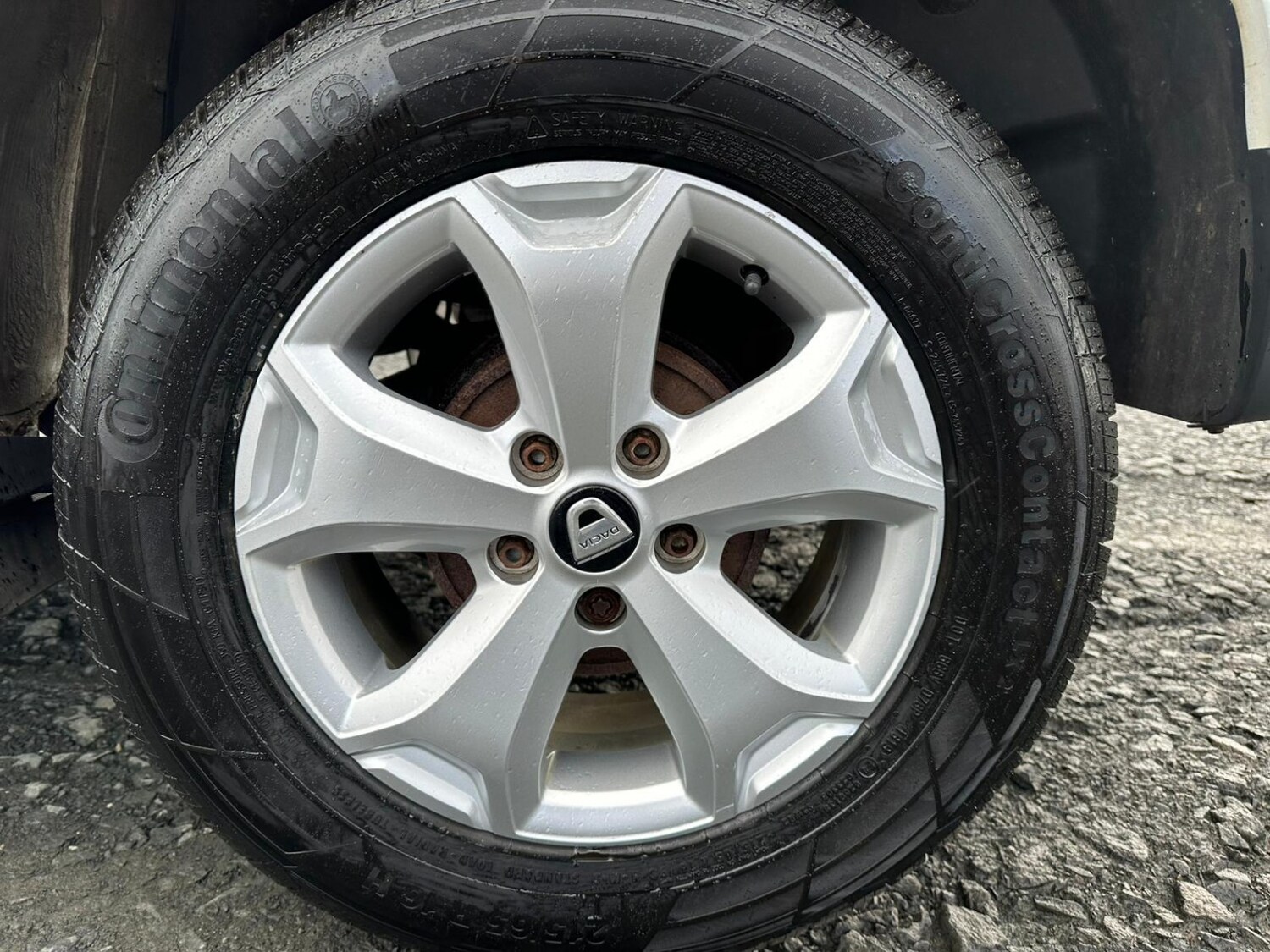 Used Dacia Duster 2019 for sale - 77891609: Photo 26