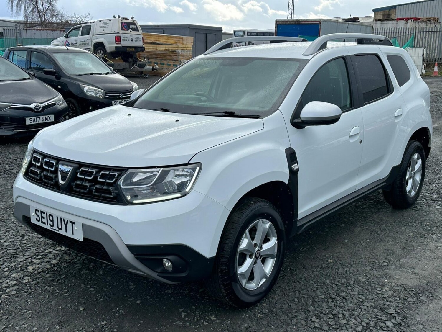 Used Dacia Duster 2019 for sale - 77891609: Photo 6