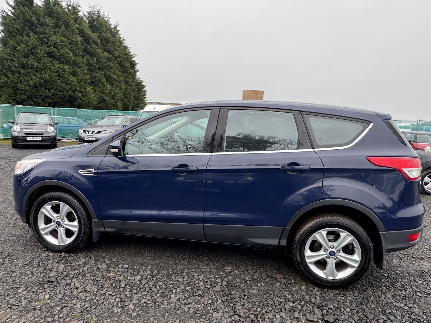 Used Ford Kuga 2014 for sale - 77478068: Photo 11
