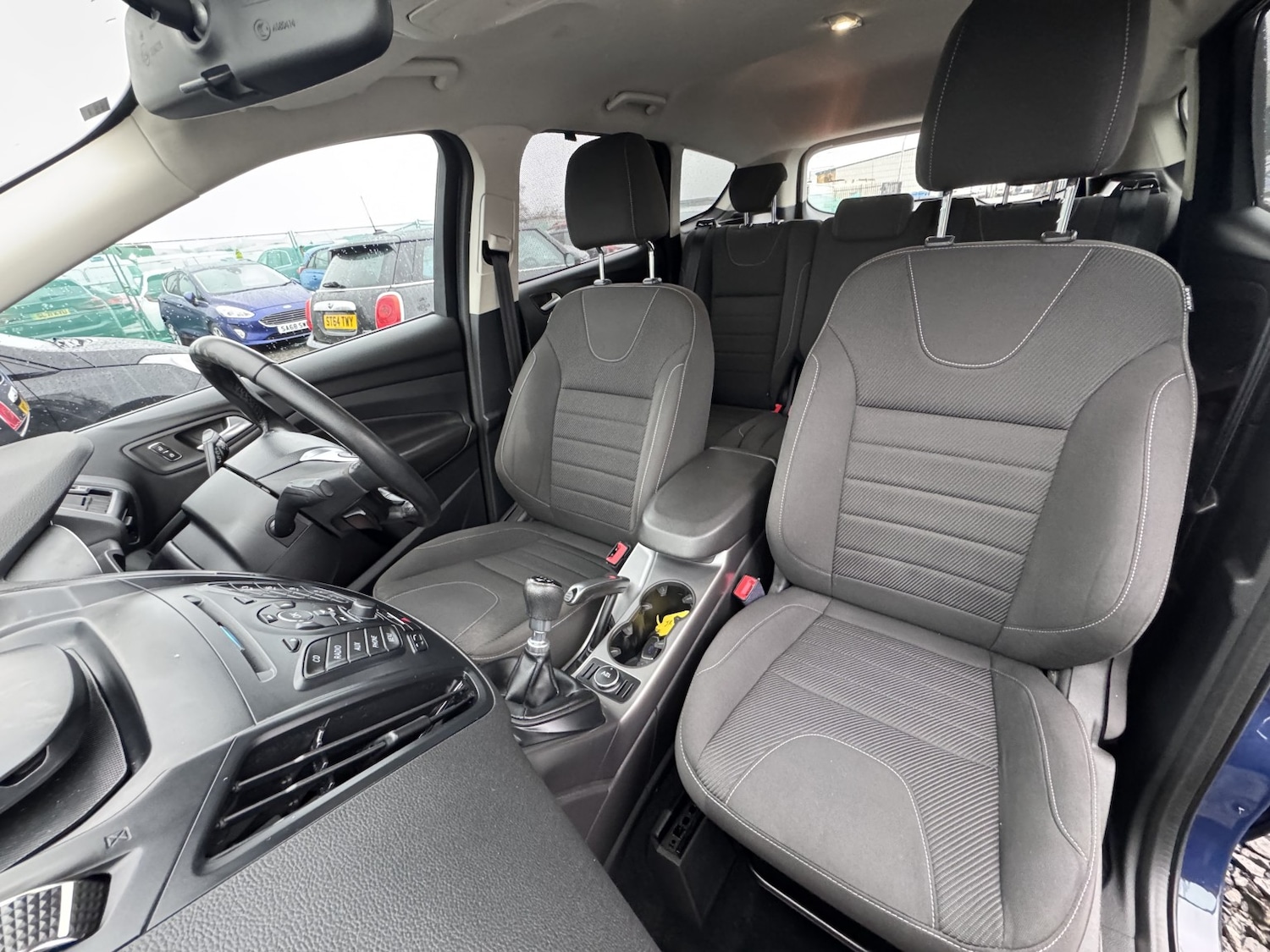 Used Ford Kuga 2014 for sale - 77478068: Photo 13