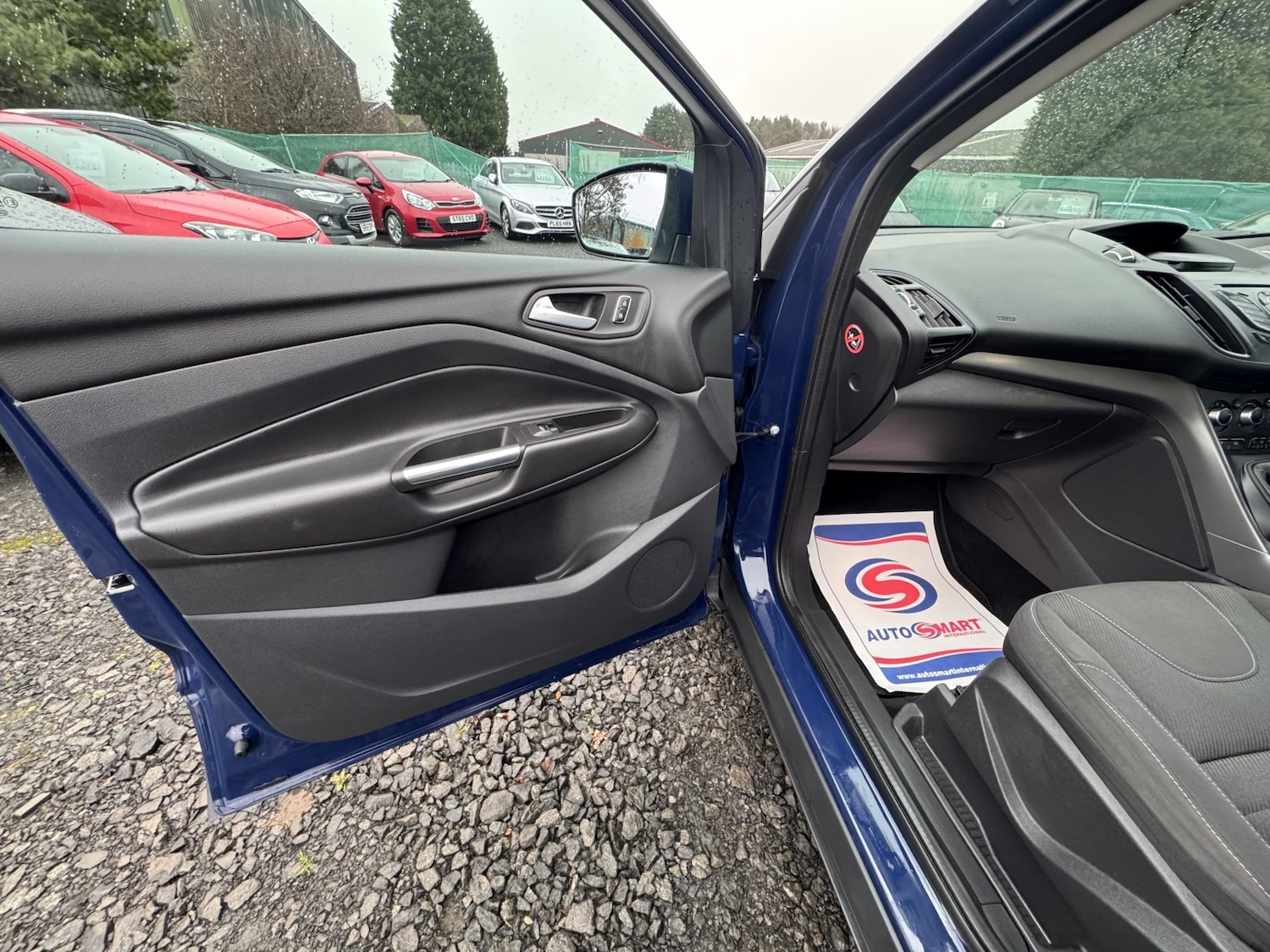 Used Ford Kuga 2014 for sale - 77478068: Photo 14