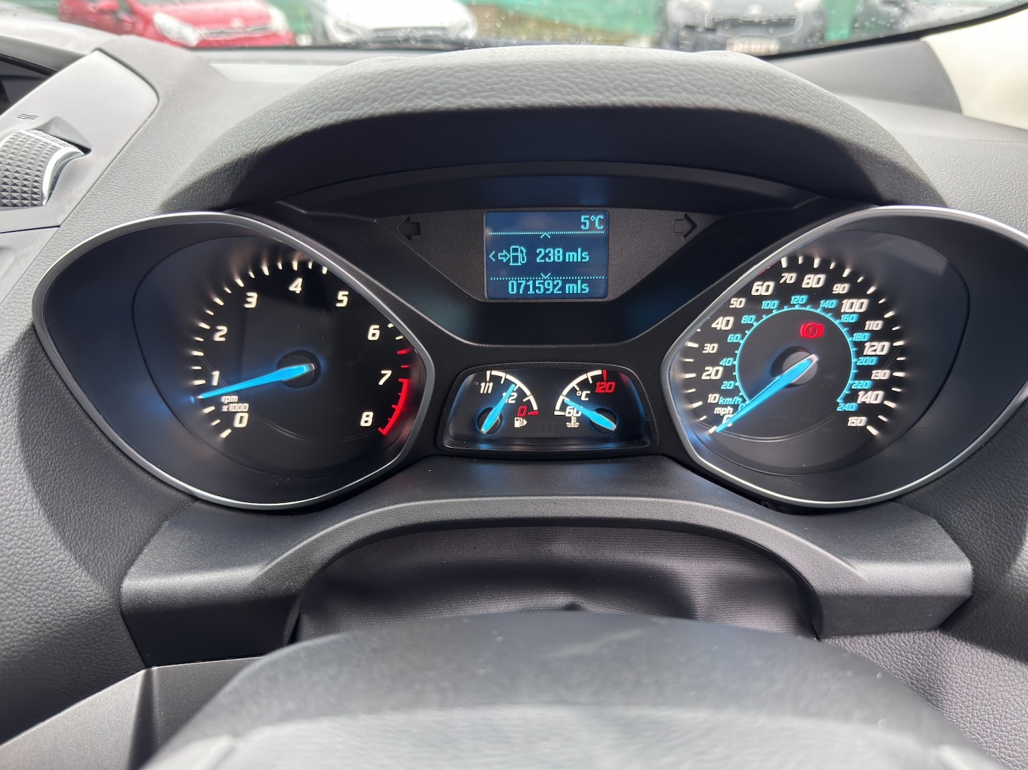 Used Ford Kuga 2014 for sale - 77478068: Photo 15