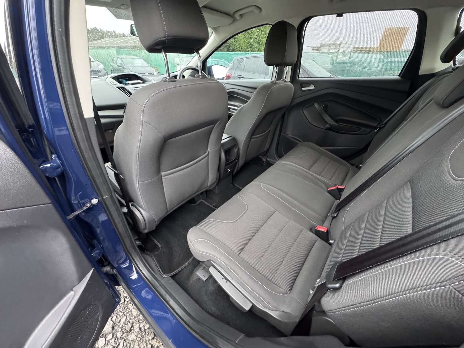 Used Ford Kuga 2014 for sale - 77478068: Photo 16