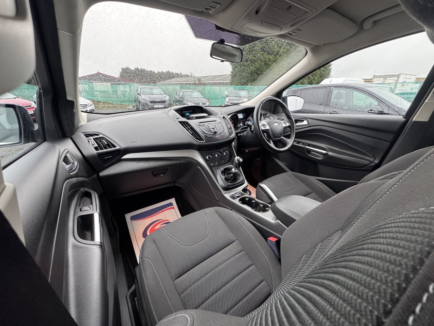 Used Ford Kuga 2014 for sale - 77478068: Photo 17