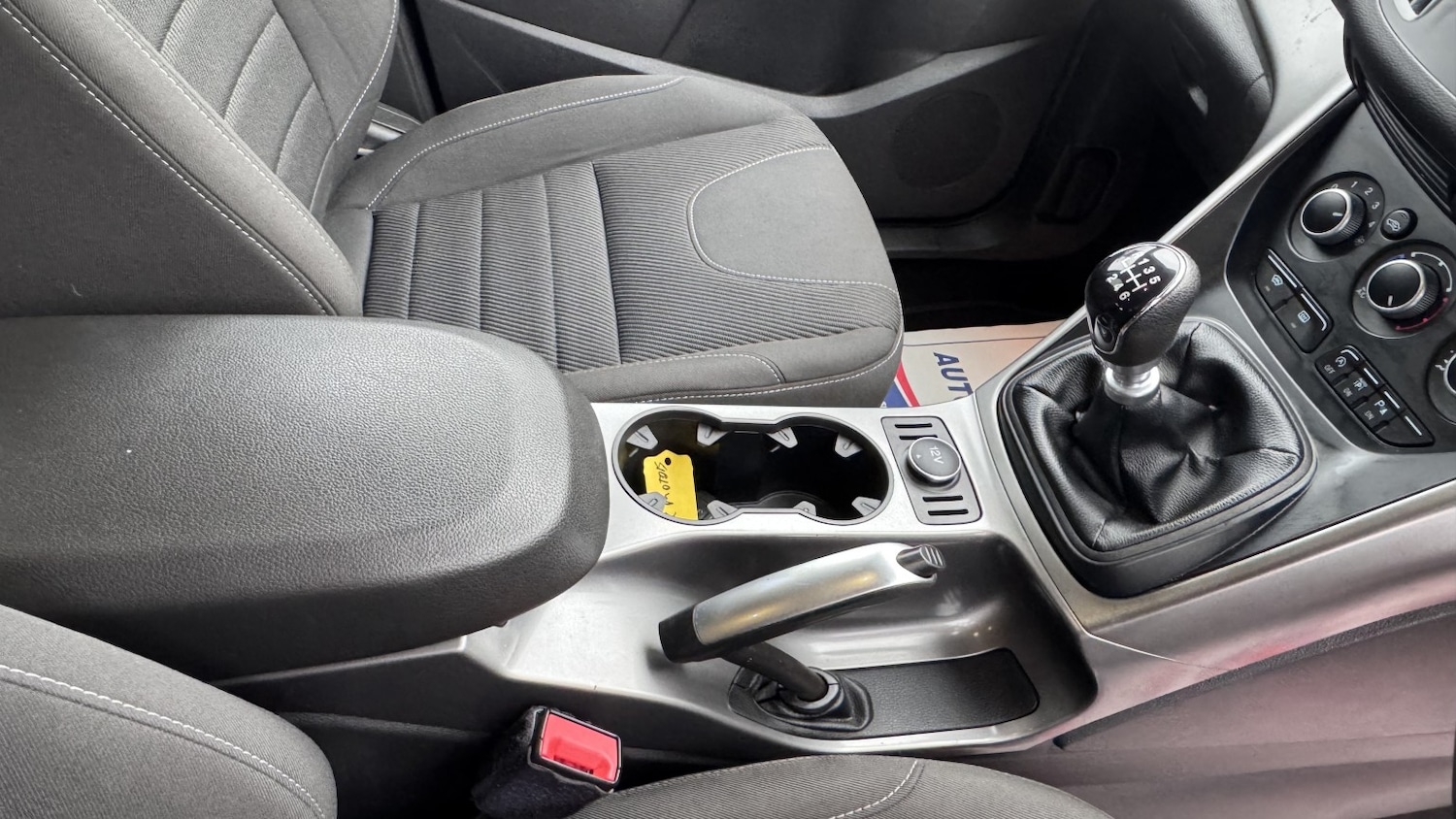 Used Ford Kuga 2014 for sale - 77478068: Photo 23