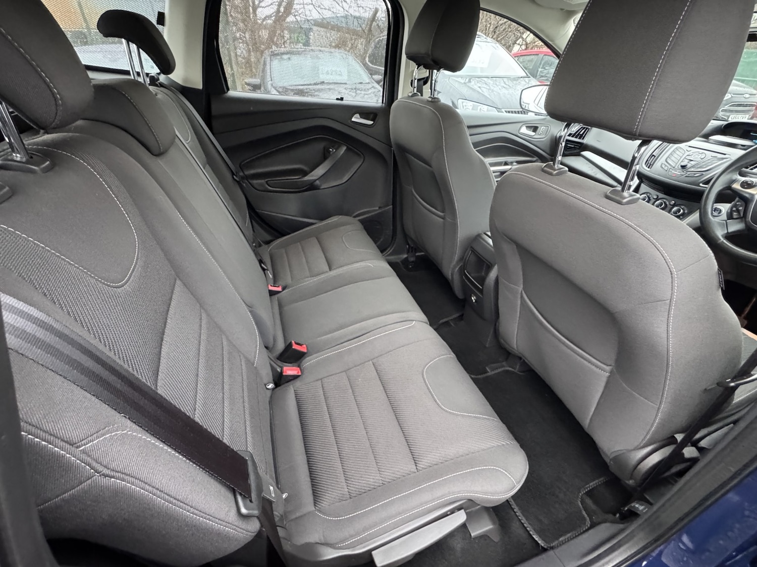 Used Ford Kuga 2014 for sale - 77478068: Photo 24