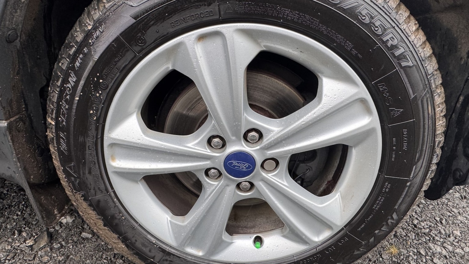 Used Ford Kuga 2014 for sale - 77478068: Photo 30