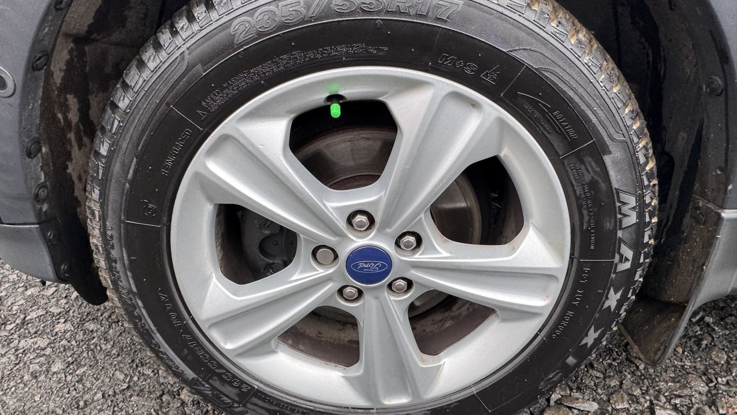 Used Ford Kuga 2014 for sale - 77478068: Photo 31