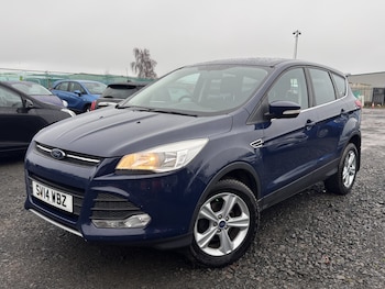 Used Ford Kuga 2014 for sale - 77478068: Photo