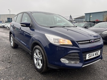 Used Ford Kuga 2014 for sale - 77478068: Photo