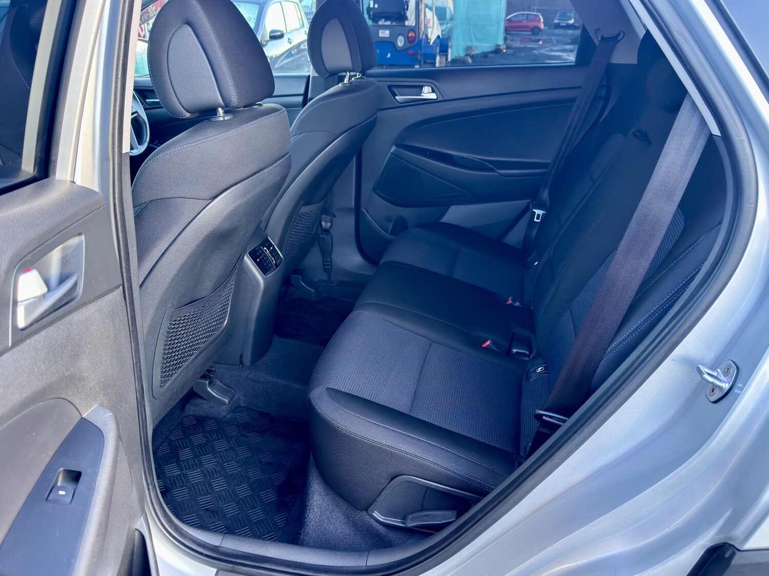 Used Hyundai TUCSON 2016 for sale - 77707294: Photo 13