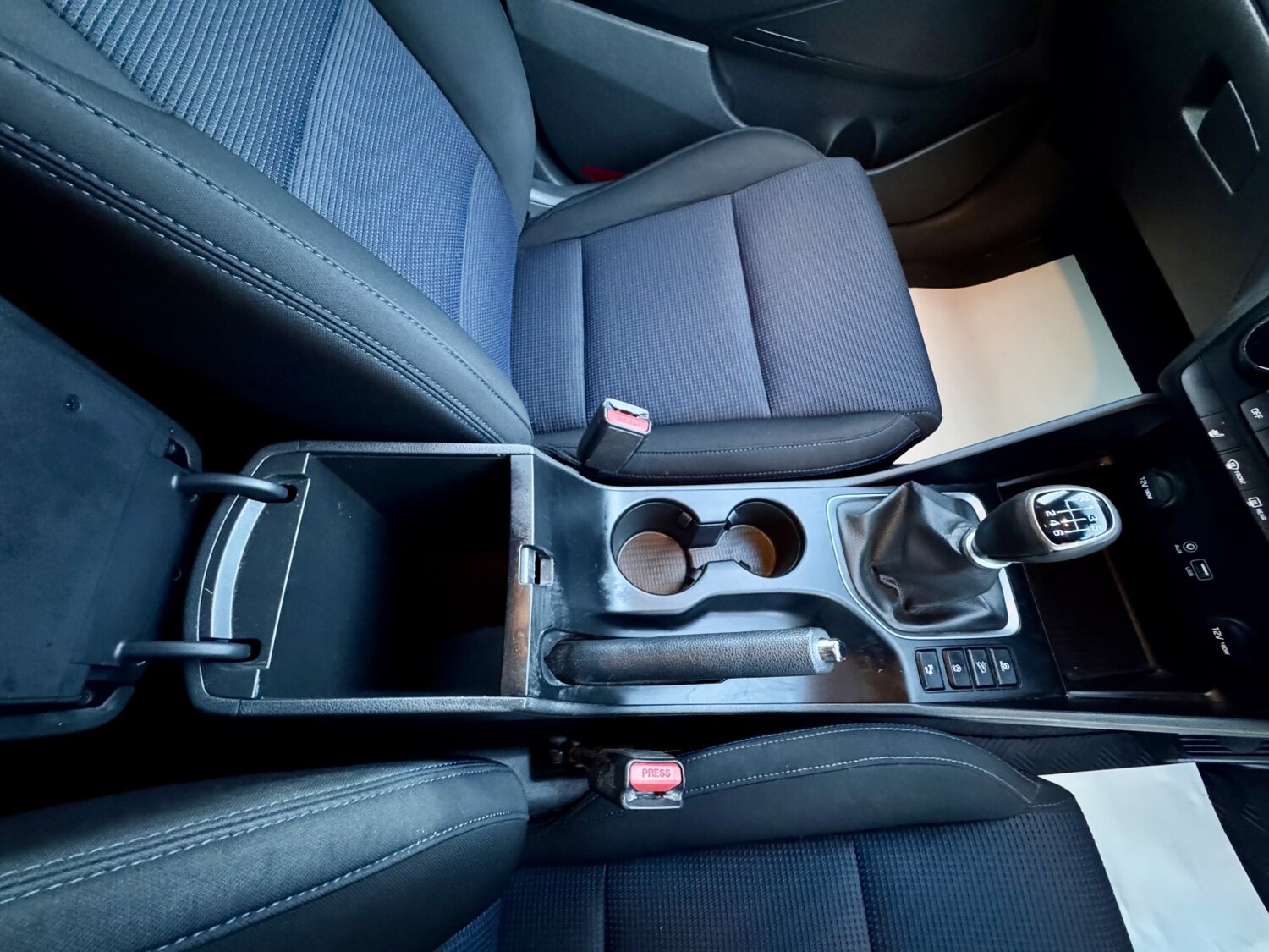 Used Hyundai TUCSON 2016 for sale - 77707294: Photo 14