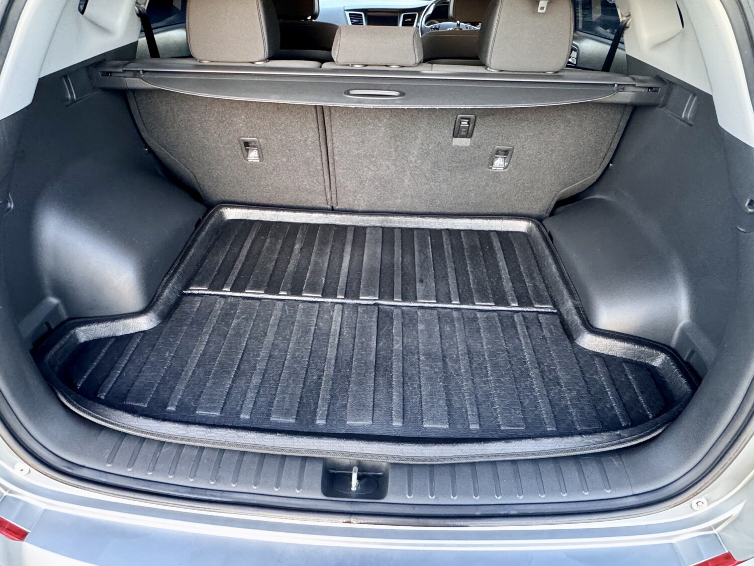 Used Hyundai TUCSON 2016 for sale - 77707294: Photo 16