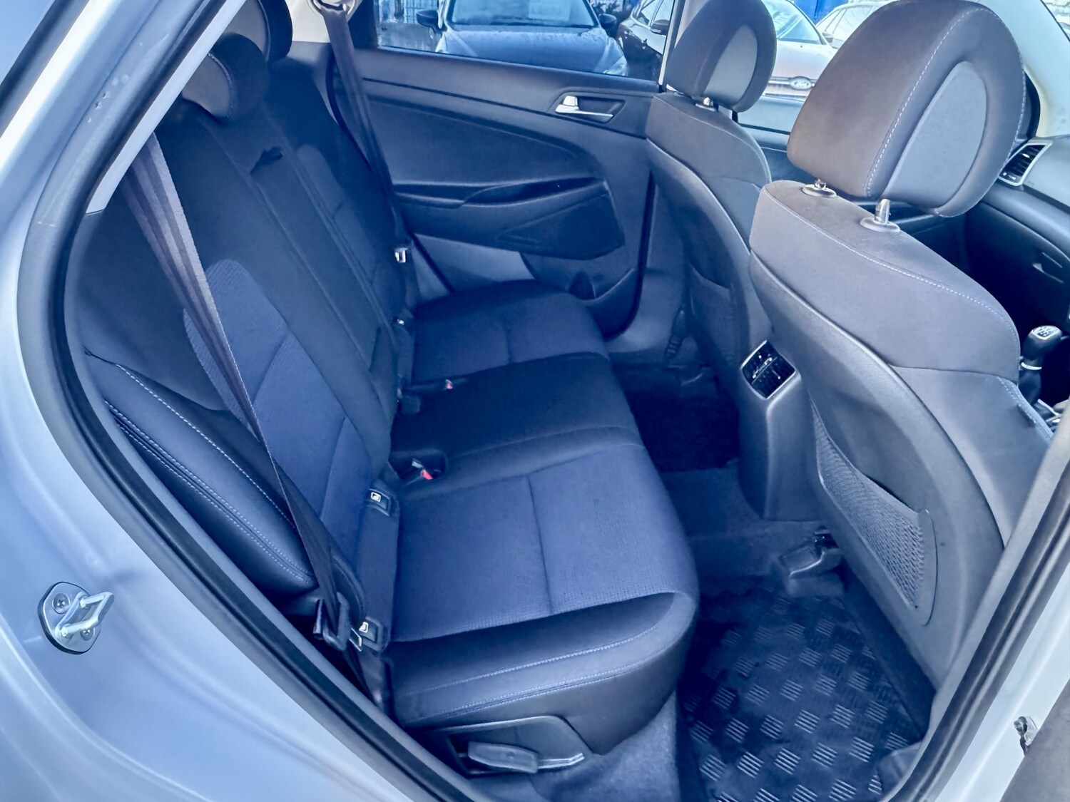 Used Hyundai TUCSON 2016 for sale - 77707294: Photo 18