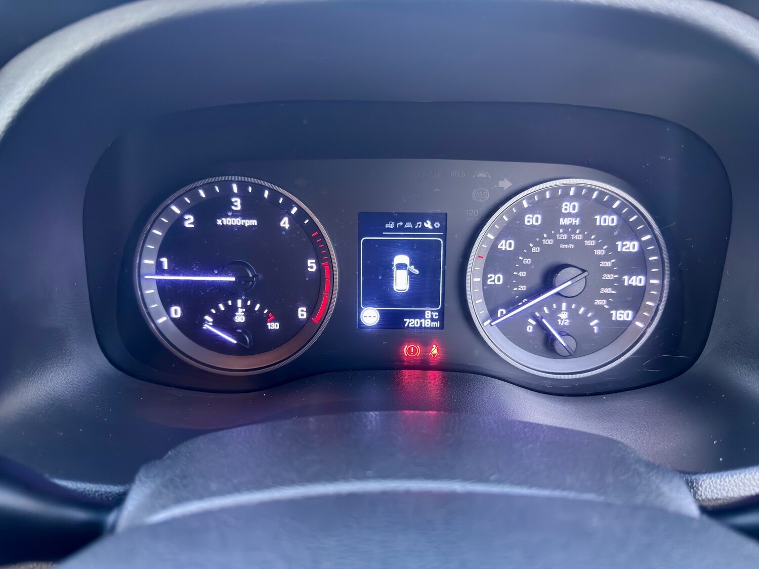 Used Hyundai TUCSON 2016 for sale - 77707294: Photo 21