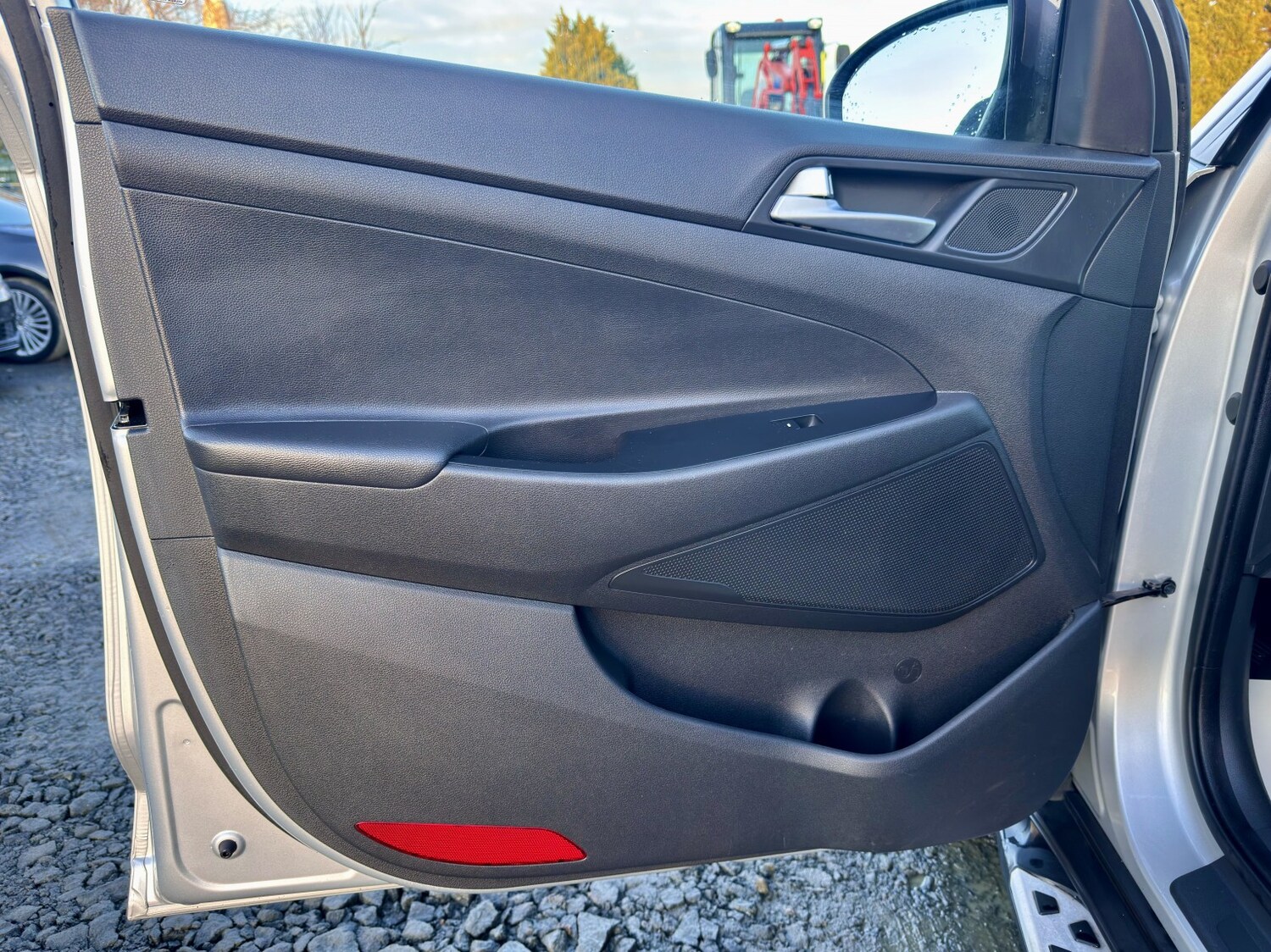 Used Hyundai TUCSON 2016 for sale - 77707294: Photo 23