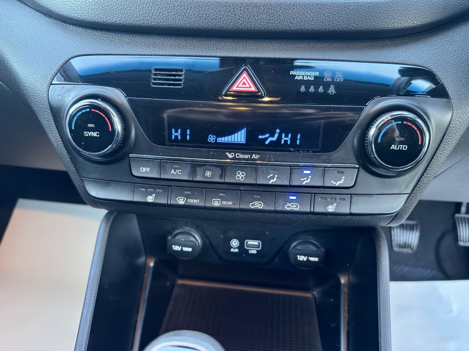 Used Hyundai TUCSON 2016 for sale - 77707294: Photo 25